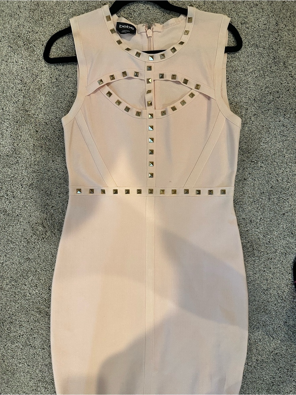 Bebe and BCBG MaxAzaria Dresses - Picture 6 of 16